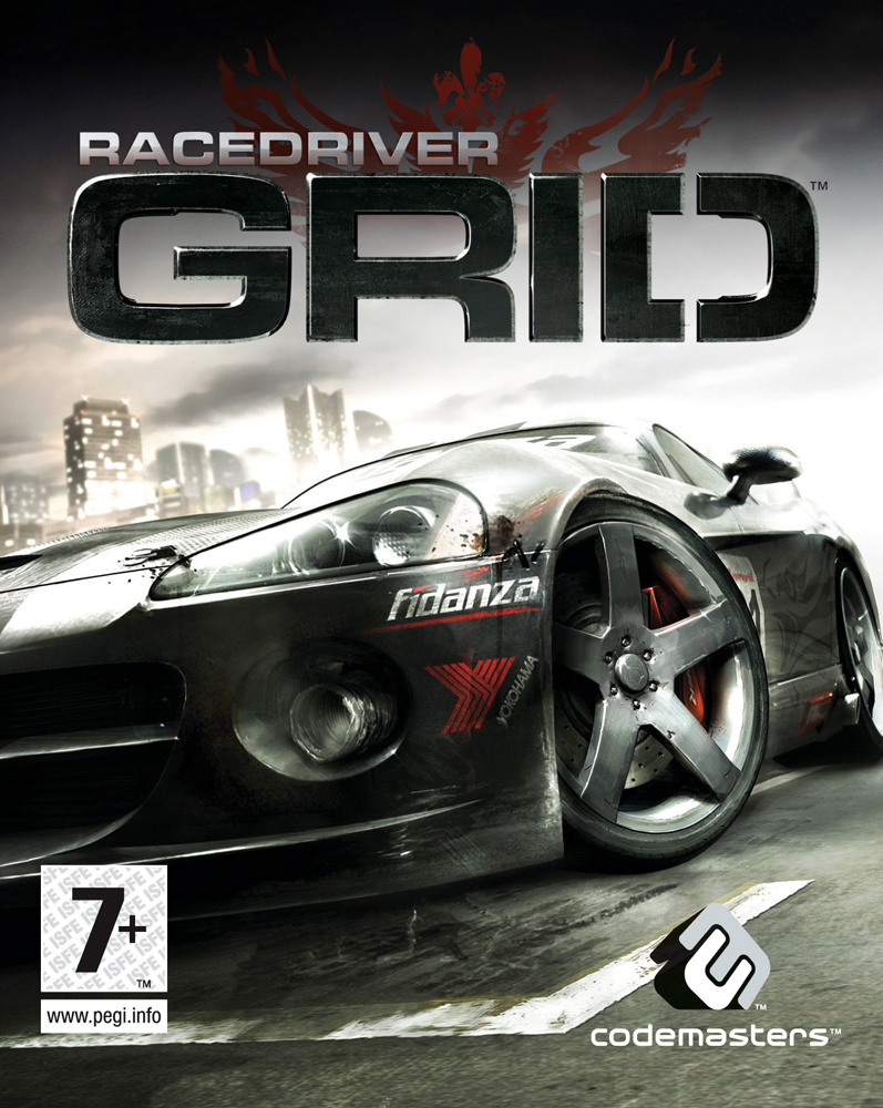 Download & Play GRID Autosport Custom Edition on PC & Mac