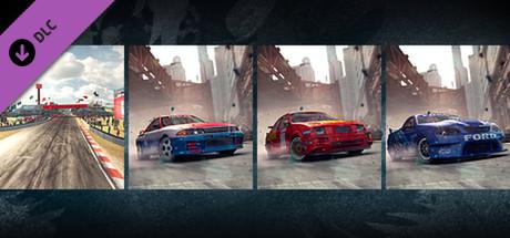 grid 2 cars