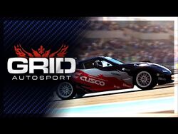 How to download GRID Autosport APK/IOS latest version