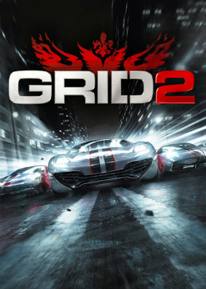 GRID 2 | GRID-TOCA Wiki | Fandom