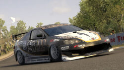 SPEED World Challenge Touring Car Integra Type R – IPGparts