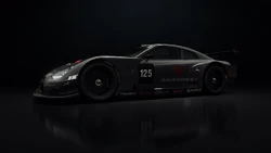 Nissan GT-R (S-GT2008) | GRID-TOCA Wiki | Fandom