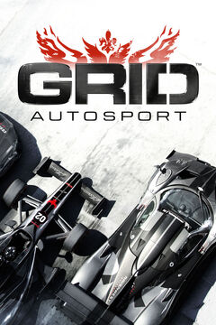 Grid Autosport preview