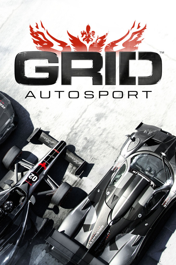 Buy GRID Autosport Complete (PC) - Steam Key - GLOBAL - Cheap - !