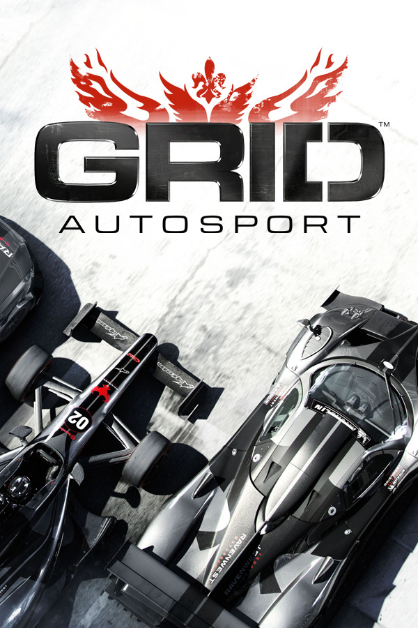 Grid: Autosport - Season Pass (DLC) Steam Key GLOBAL