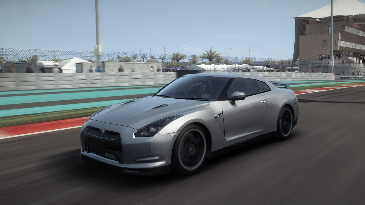 Nissan Skyline GT-R V-Spec (R34), Need for Speed Wiki