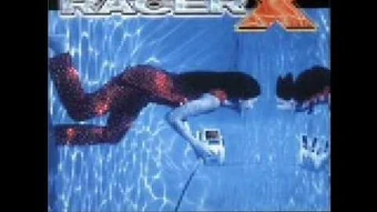 Racer X Wiki | Fandom