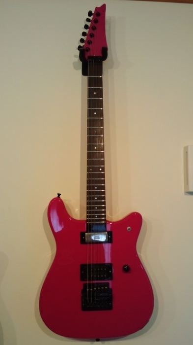 Epiphone Wilshire Paul Gilbert No.MG2169 | eBay