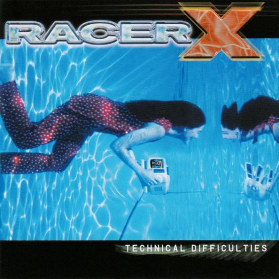 Technical Difficulties (album) | Racer X Wiki | Fandom