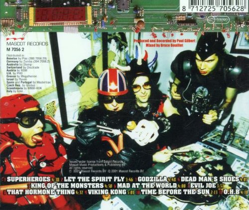 【CD】 Racer X  Superheroes 71CgcGQxjXL._UF1000,1000_QL80_.jpg