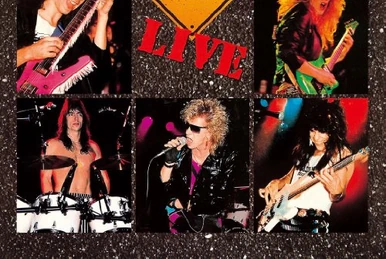 Extreme Volume II Live | Racer X Wiki | Fandom