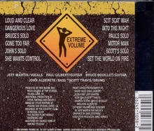 Extreme Volume Live Racer X Wiki Fandom