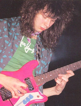 Paul Gilbert | Racer X Wiki | Fandom