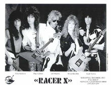 Racer X | Racer X Wiki | Fandom