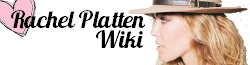 Rachel Platten Wiki