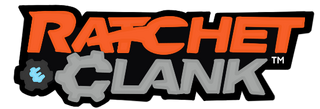 Ratchet & Clank logo