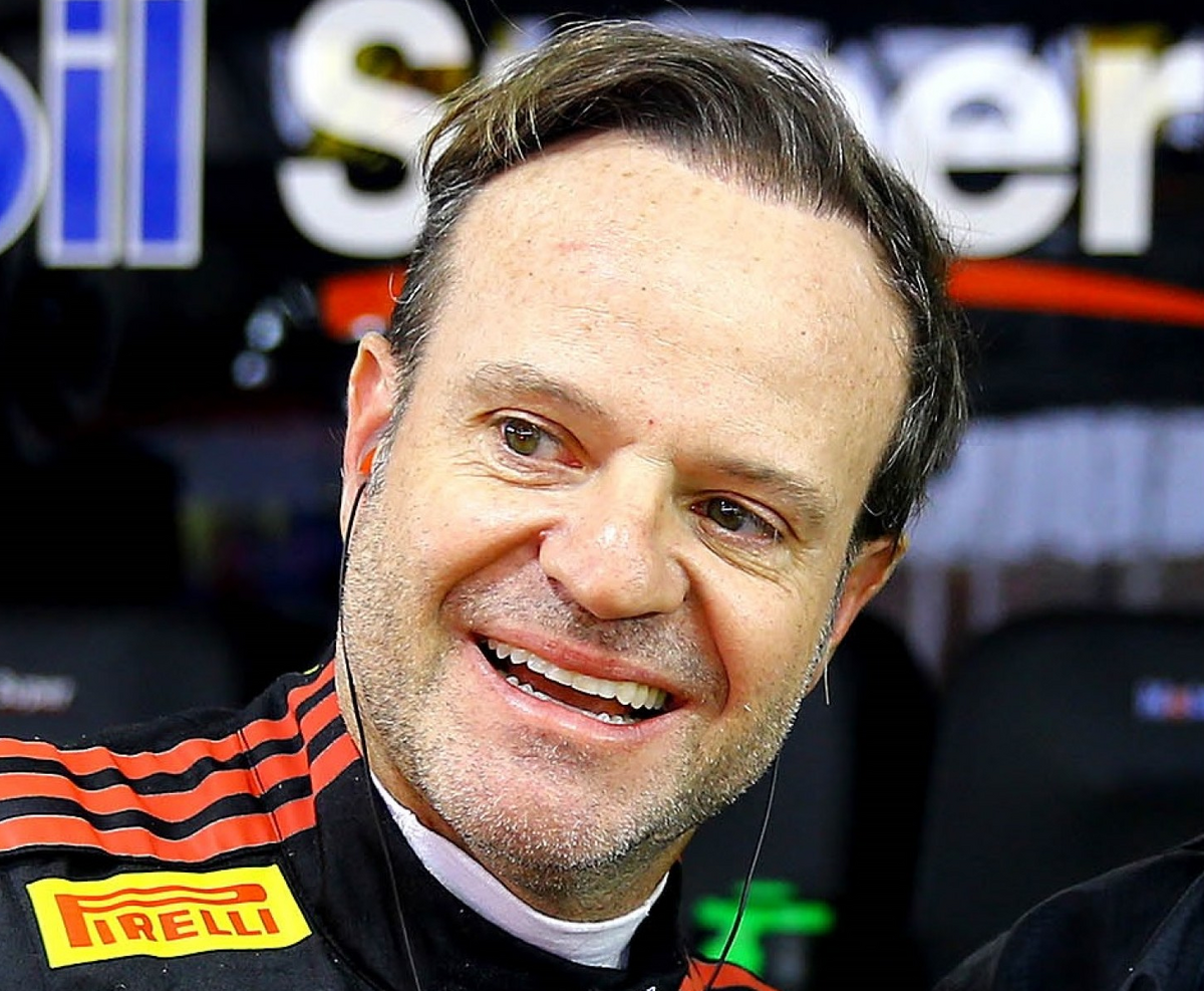 Rubens Barrichello | Racing Cars Wiki | Fandom