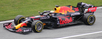 Red Bull Racing RB16B | Racing Cars Wiki | Fandom