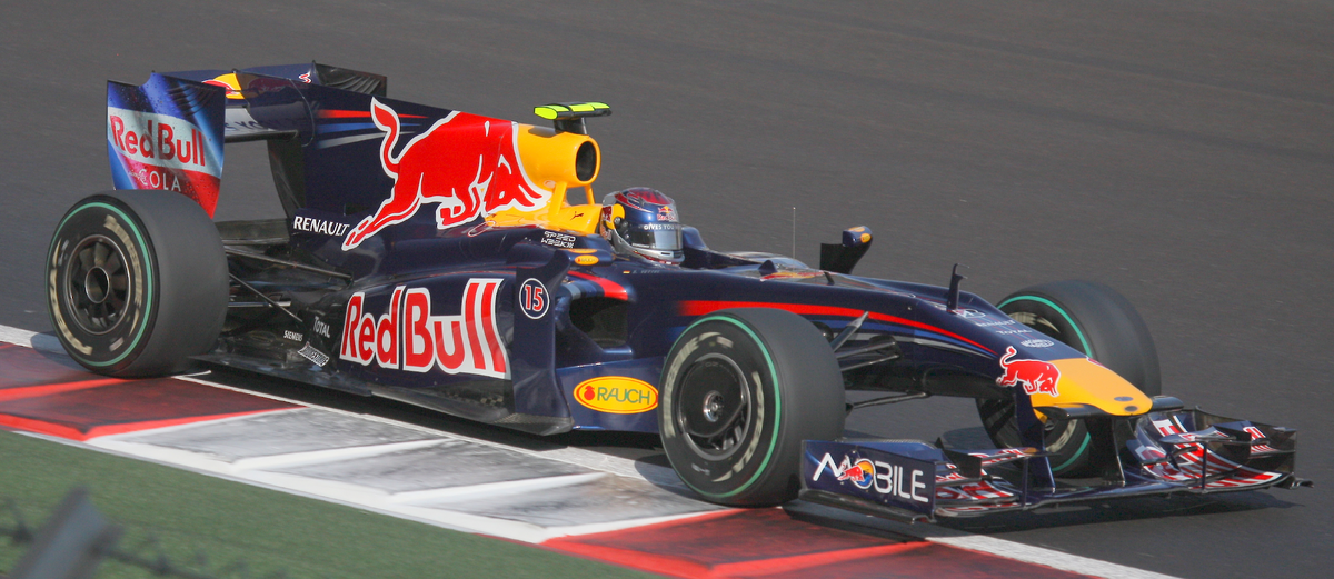 Red Bull RB5 | Racing Cars Wiki | Fandom