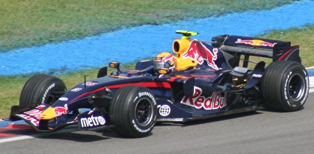 Red Bull RB3 Racing Cars Wiki Fandom