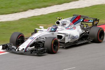 Williams FW40 | Racing Cars Wiki | Fandom