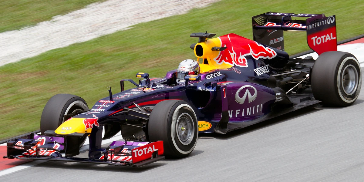 Red Bull RB9 | Racing Cars Wiki | Fandom