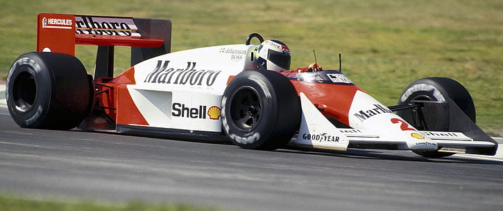 McLaren MP4-3 | Racing Cars Wiki | Fandom