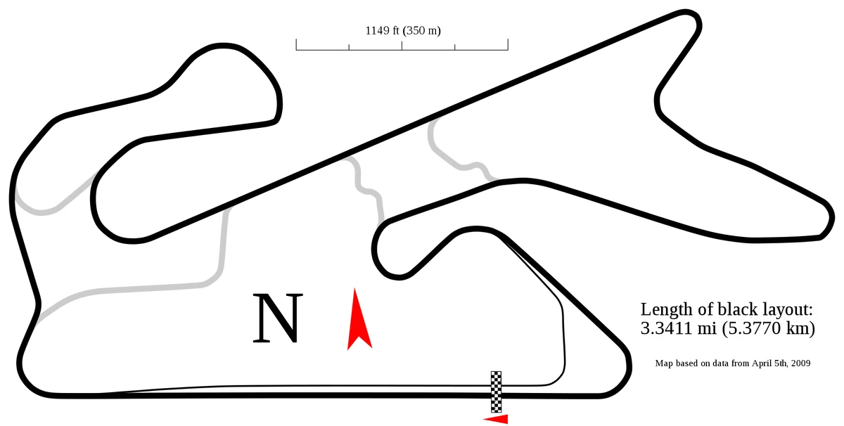 Dubai Autodrome Racing Cars Wiki Fandom