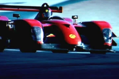 SPARK DBA Judd Le Mans 24h 2005 #7 1/43 scale