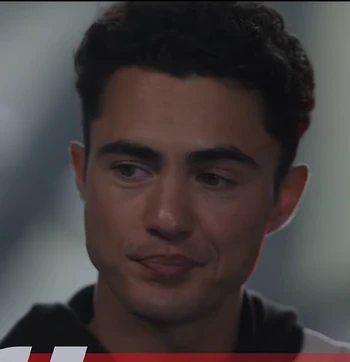 Matty Davis | Racing Cinematic Universe Wiki | Fandom