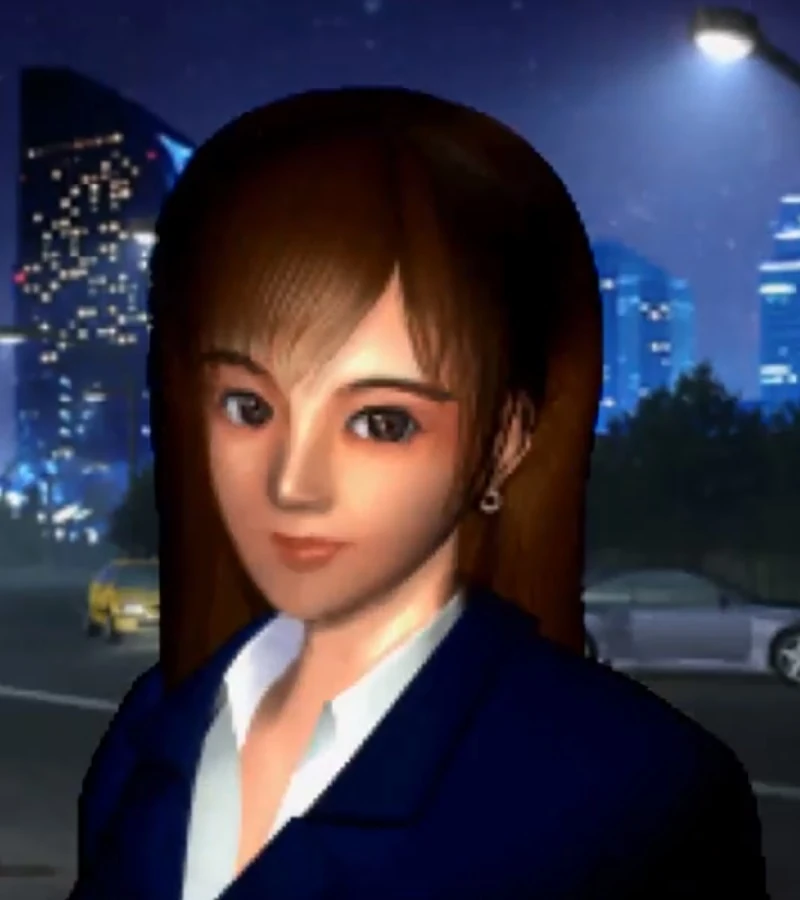 Yumi Uehara Racing Lagoon Wikia Fandom