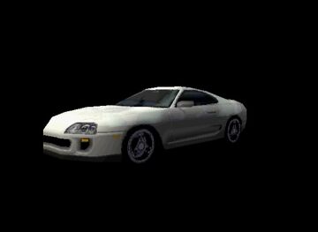 Toyota Supra, Initial D Wiki, Fandom