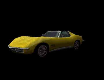 Black Dragon | Racing Lagoon Wikia | Fandom