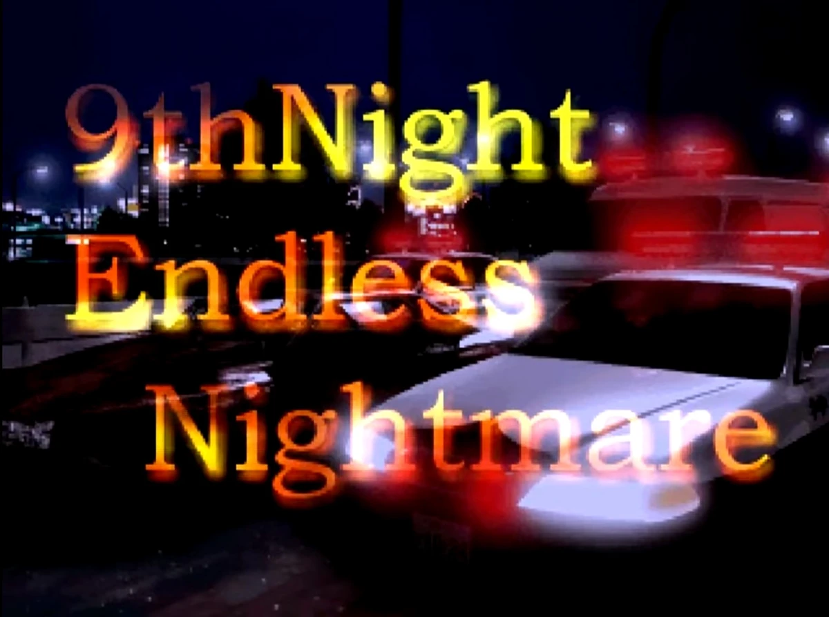 9th Night Endless Nightmare Racing Lagoon Wikia Fandom