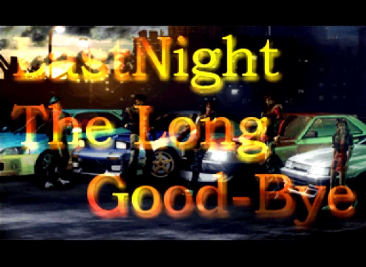 Racing Lagoon | Episode.3 | 2nd Night// Revenge Race - YouTube
