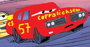 Ivan Yoder | Racing World Wiki | Fandom