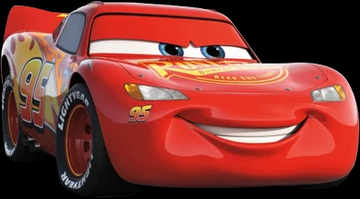 Lightning McQueen, Racing World Wiki