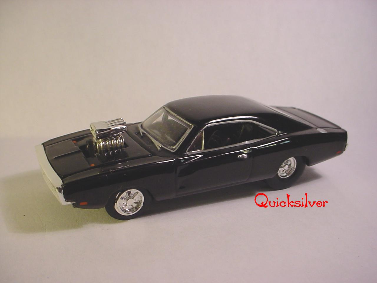 1970 Dodge Charger | Racing Champions Diecast Wiki | Fandom
