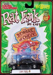 Rat Fink Series | Racing Champions Diecast Wiki | Fandom Rat Fink Series | Racing Champions Diecast Wiki | Fandom