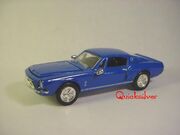 RC1968MustangShelbyBlue