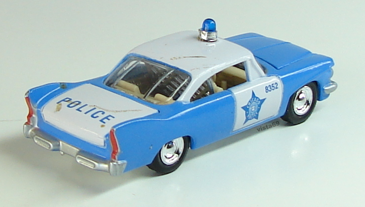 1960 Plymouth | Racing Champions Diecast Wiki | Fandom