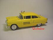 RC1955BelairYellow