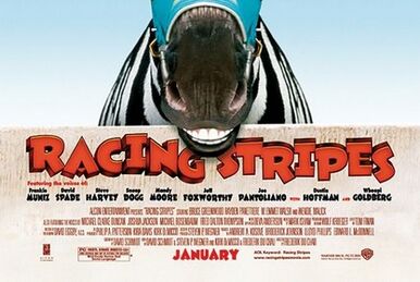 Racing Stripes Hayden Panettiere Wiki Fandom