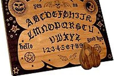 Tabuleiro ouija: conheça a origem do jogo e o que a ciência diz sobre ele, Cultura