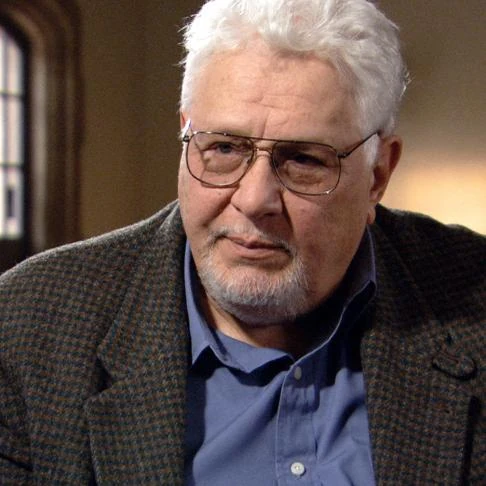 Victor Stenger Naturalismo Wiki Fandom