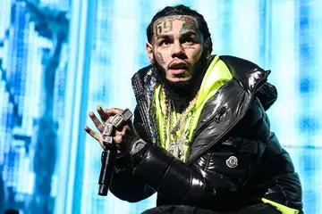 6ix9ine | RackaRacka Wiki | Fandom