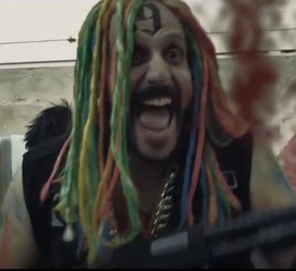 6ix9ine | RackaRacka Wiki | Fandom