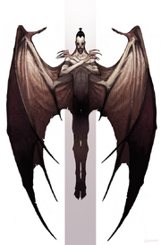 Draghkar