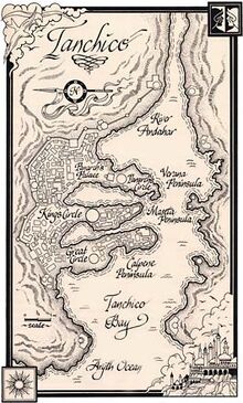 Map-tanchico