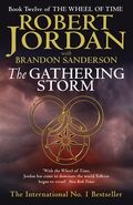 The gathering storm cover uk